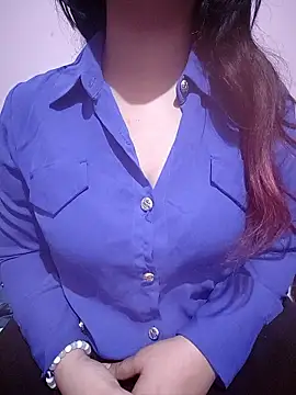 Dimple sexxy online show from 01.18.26