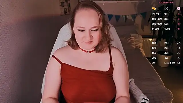 Kitty Rest  online show from 10.07.25