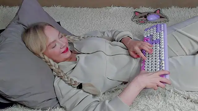 AlishaSe7enthAngel online show from 02.07.26