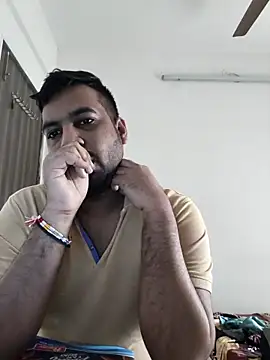 vinay smalldick online show from 12.05.25