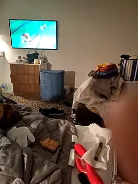 PrincessP8989 online show from 02.11.26