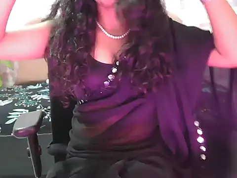 shaalu sharma online show from 09.11.25