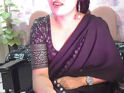 shaalu sharma online show from 09.30.25