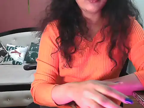 shaalu sharma online show from 01.05.26