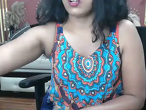 shaalu sharma online show from 04.23.26