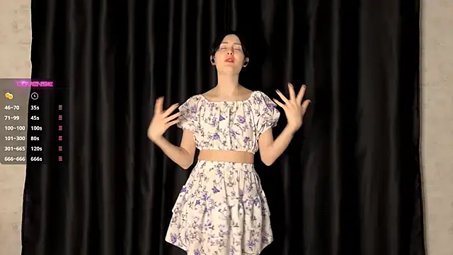 FakeLamb online show from 11.26.25