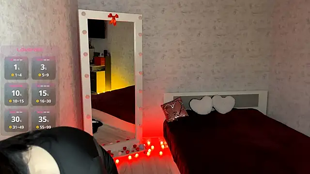 FakeLamb online show from 02.20.26