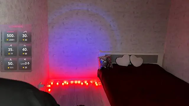 FakeLamb online show from 04.09.26