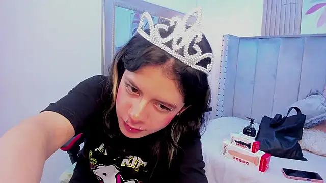 Snapshot of Miyu_Komori chatting on 03.01.26 Miyu Komori online show from 03.01.26