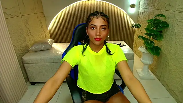 katty berry r online show from 09.12.25