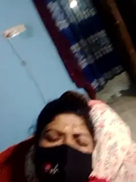 Snapshot of Cute-Rani-1 chatting on 04.04.26 Cute-Rani-1 online show from 04.04.26