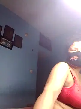 Snapshot of Cute-Rani-1 chatting on 04.14.26 Cute-Rani-1 online show from 04.14.26