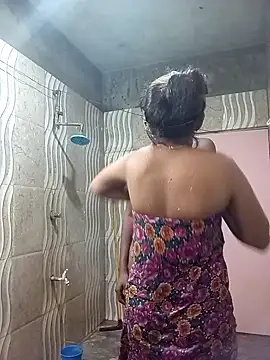 Shani Izu online show from 03.21.26