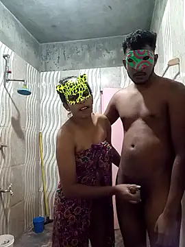 Shani Izu online show from 04.02.26