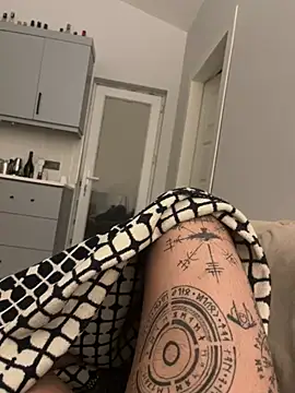 kayaaa31 online show from 01.13.26