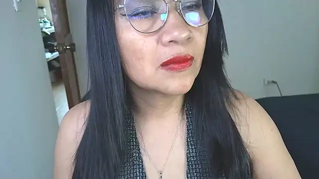 LissafeetHott online show from 09.24.25