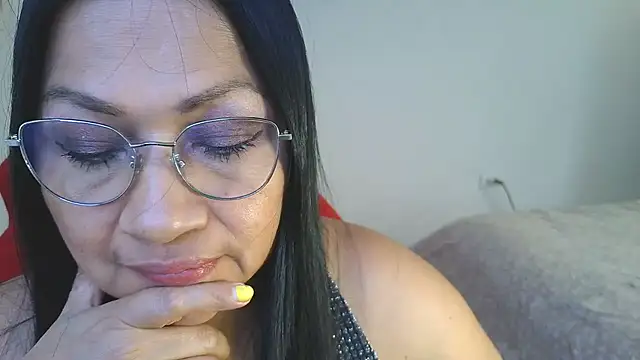 LissafeetHott online show from 02.12.26