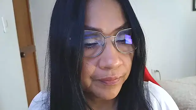 LissafeetHott online show from 02.25.26