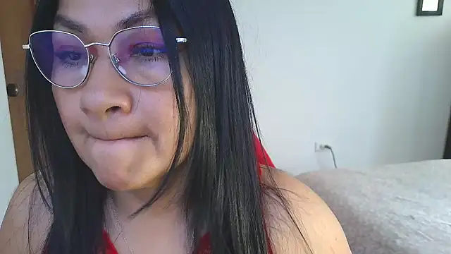 LissafeetHott online show from 02.26.26