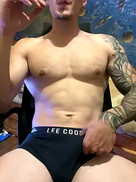 fronkie9384 online show from 09.08.25