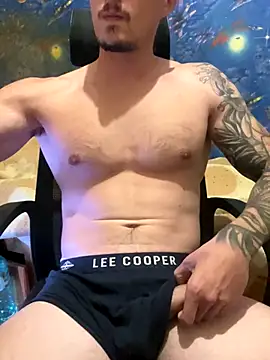 fronkie9384 online show from 10.06.25