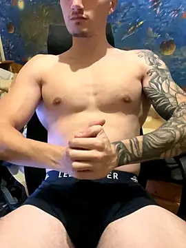 fronkie9384 online show from 12.13.25