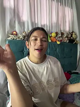 Snapshot of lil_charme chatting on 06.15.26 lil charme online show from 06.15.26