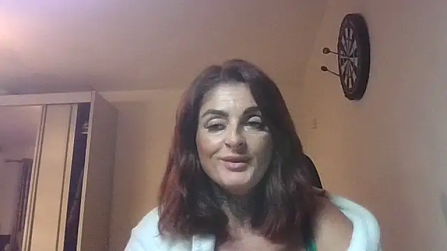 IrishmilfAnna online show from 09.09.25