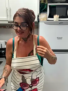 IrishmilfAnna online show from 09.25.25