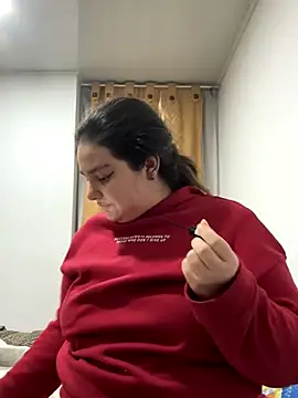 Snapshot of PortuPAWG chatting on 09.10.25 PortuPAWG online show from 09.10.25