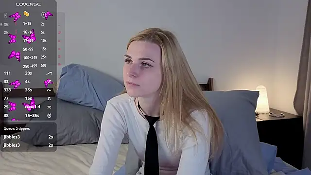 HelenMartines online show from 10.10.25