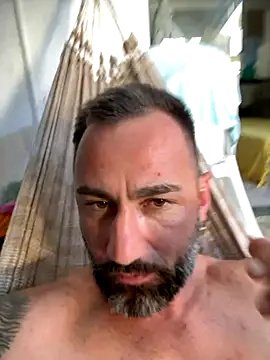 Bascobarbosa online show from 09.24.25