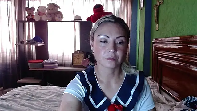  Charlize theron  online show from 09.16.25