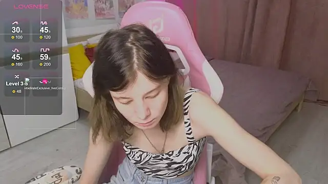 EllinEverly online show from 06.10.26