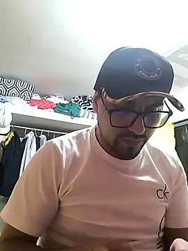 Jharicio-89 online show from 11.03.25