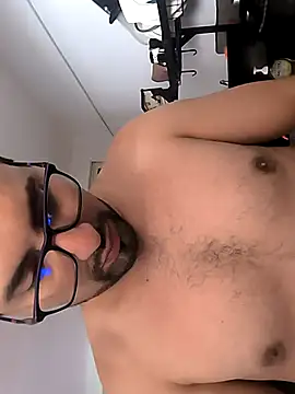 Jharicio-89 online show from 11.05.25