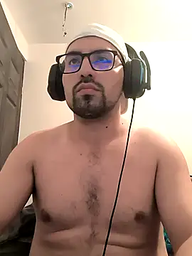 Jharicio-89 online show from 11.06.25