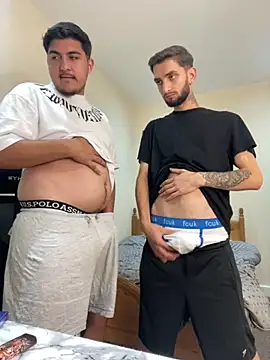 mixedcouplee69 online show from 09.18.25