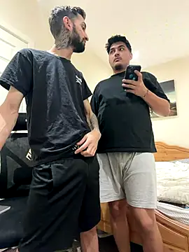 mixedcouplee69 online show from 12.19.25