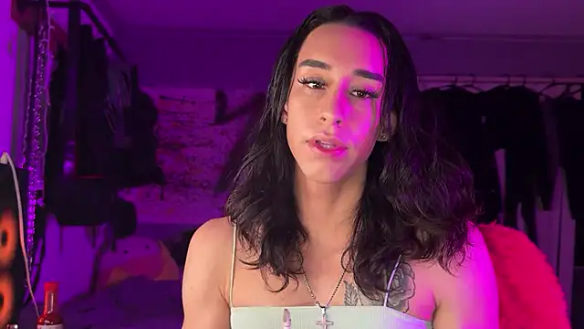 xoFrankie online show from 11.30.25