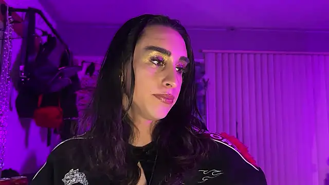 xoFrankie online show from 02.16.26