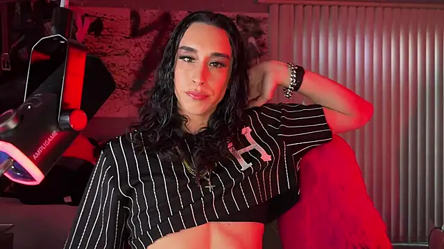 xoFrankie online show from 04.21.26