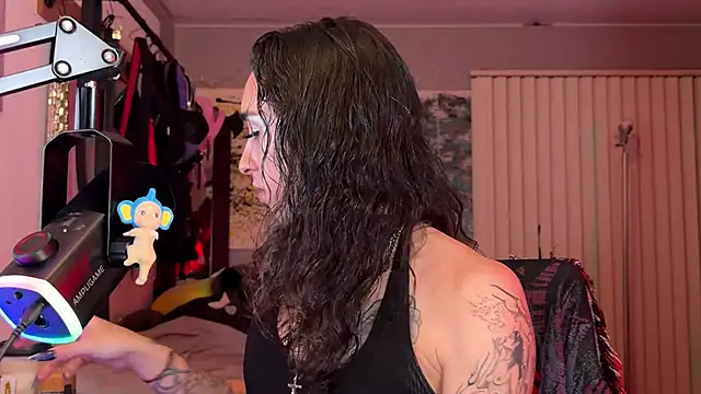 xoFrankie online show from 06.29.26