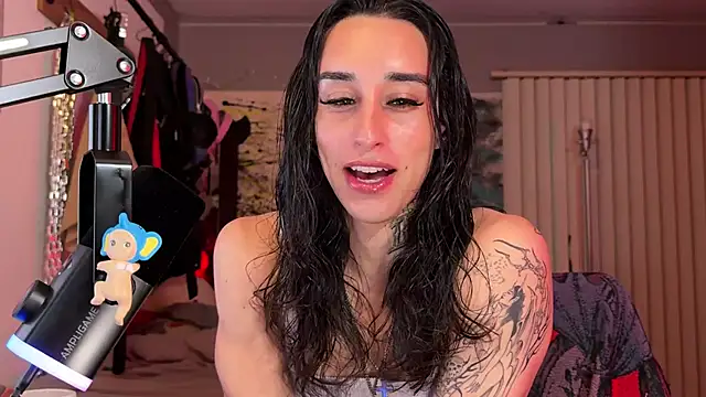 xoFrankie online show from 07.19.26