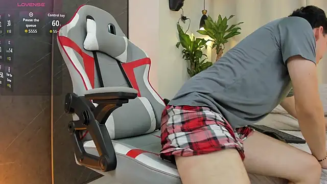 mrhot night online show from 04.11.26