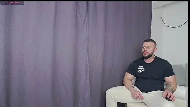 RickyMiami1 online show from 02.17.26