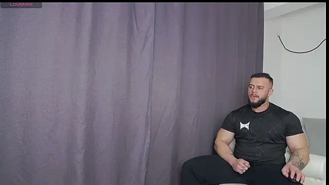 RickyMiami1 online show from 03.15.26