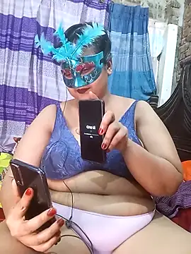 Tanisha-Chy online show from 05.14.26