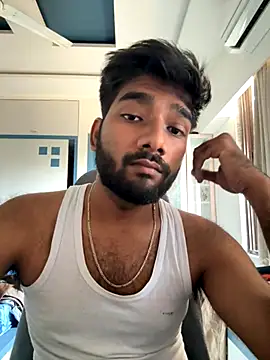 Snapshot of desi_indicoc chatting on 11.16.25 desi indicoc online show from 11.16.25