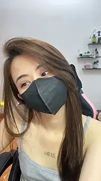 Mochi21 online show from 02.14.26